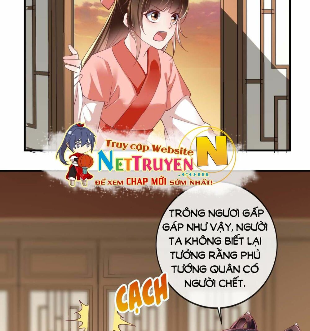 độc phi ngu ngốc không thể chọc chapter 68.5 17