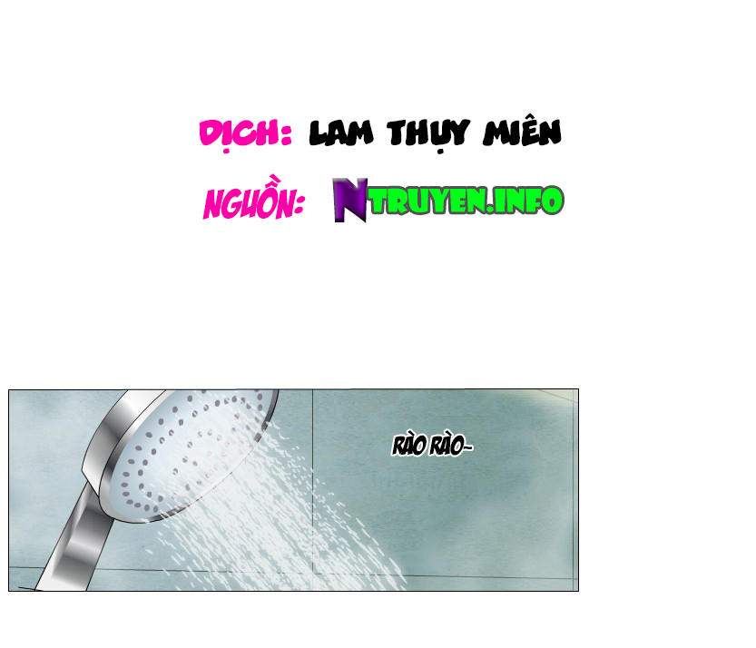 cạm bẫy của nữ thần chapter 153 1