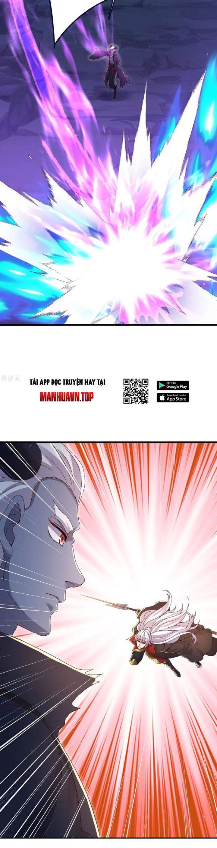 tiên võ đế tôn chapter 692 31