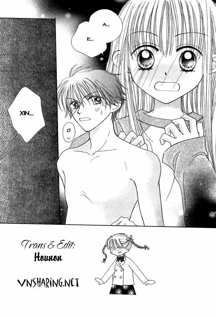 kare made love km chapter 9 1