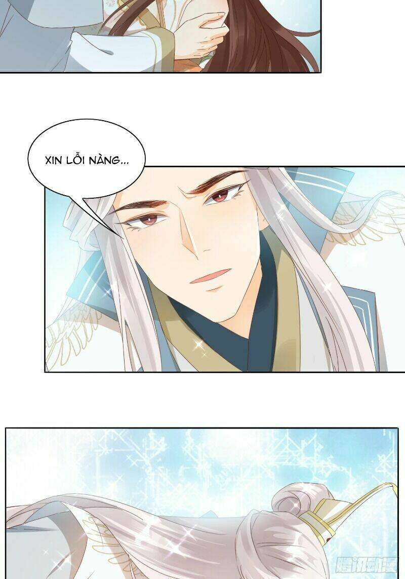 nghe nói ta là hợp hoan lão tổ? chapter 36 27