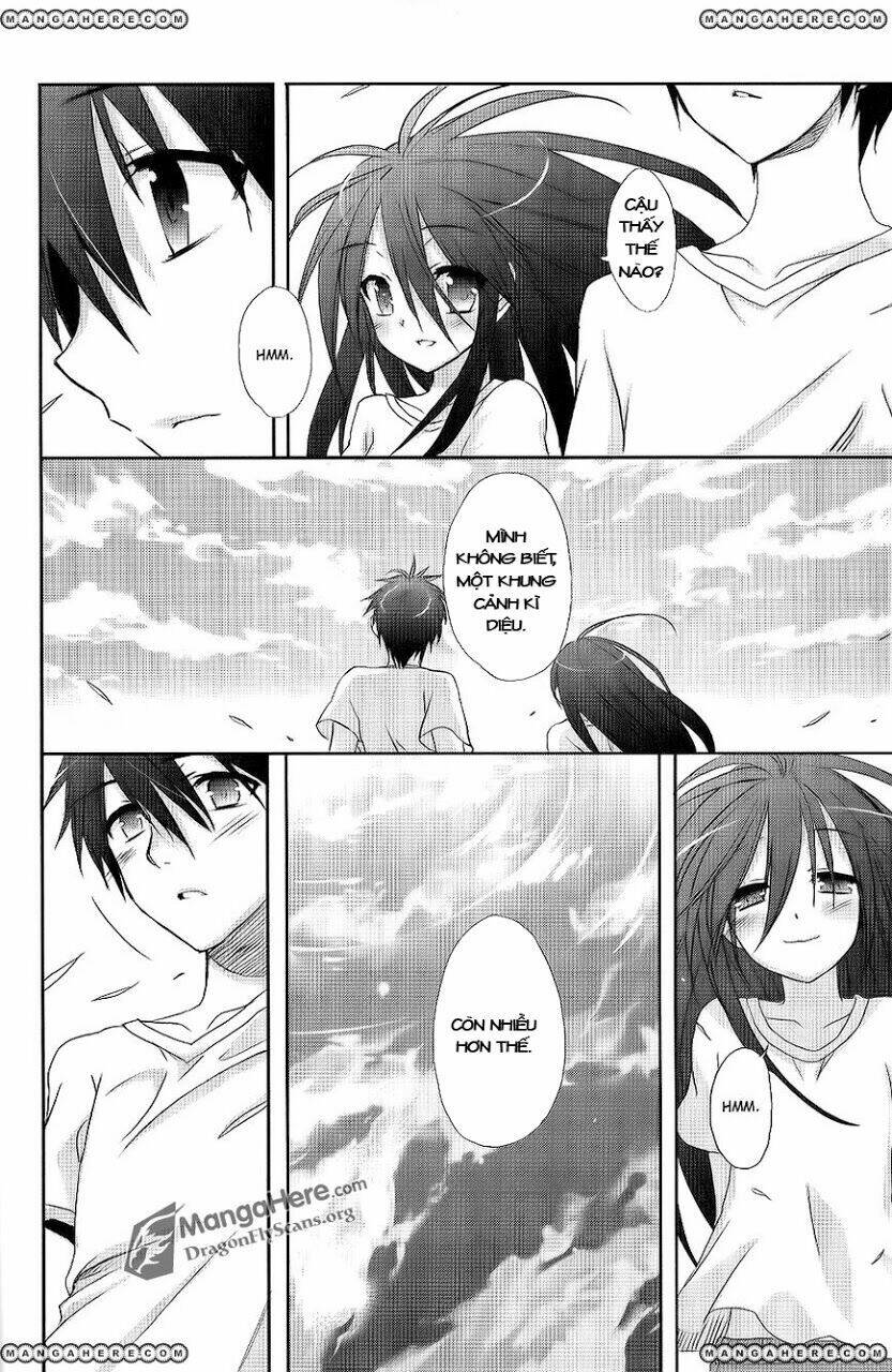 đôi mắt của shana chapter 47 27