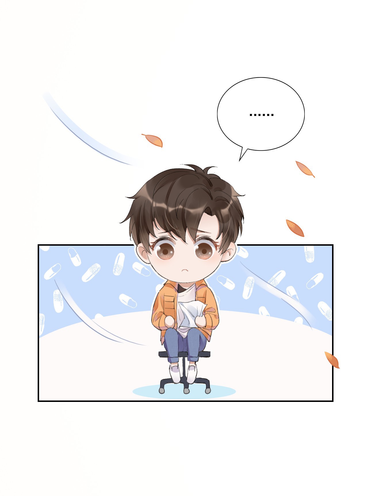 ta sinh con cho tổng tài chapter 1 11