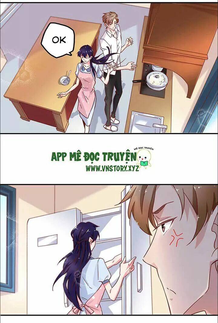 yêu em, sai đến tận cùng chapter 48 4