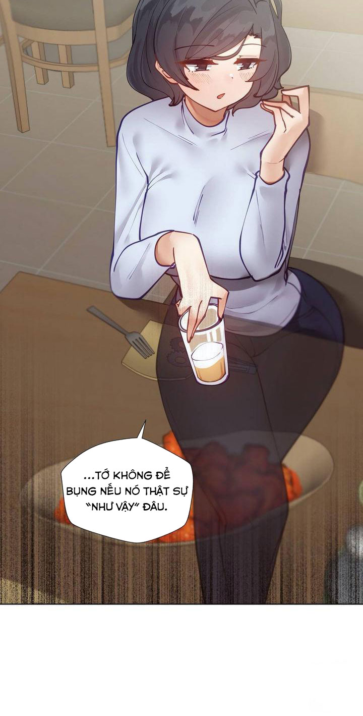 gia sư ác nữ iljinnyeo chapter 7 46