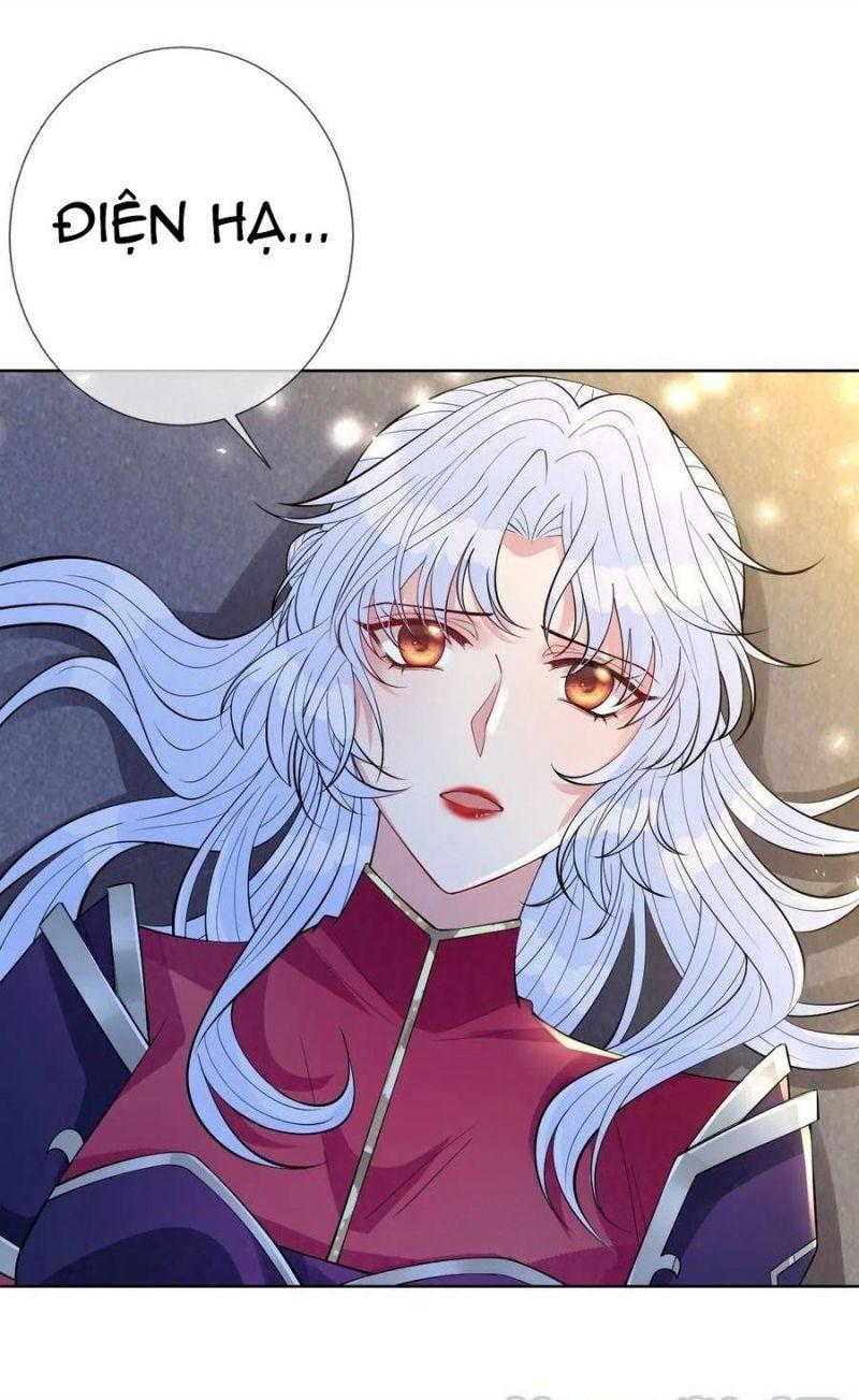 mạt thế nữ vương chapter 54 8