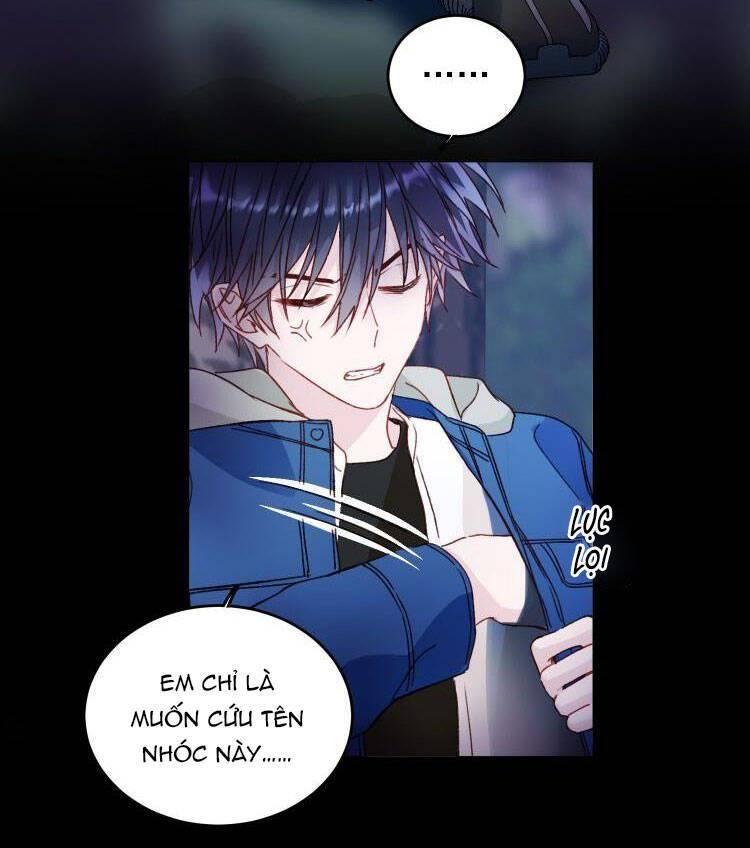 tôi phải làm một kẻ đại xấu xa chapter 43 17