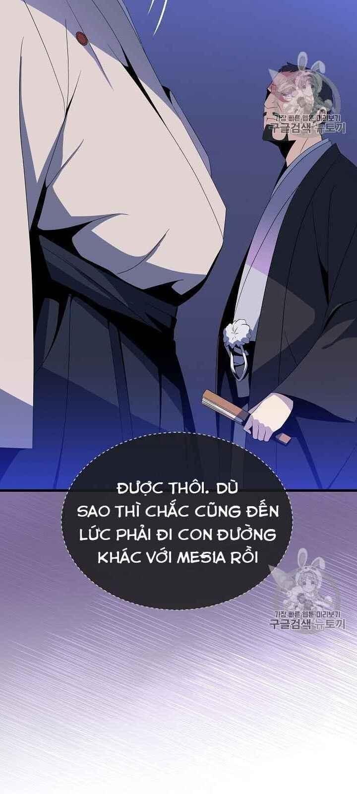 tiêu diệt đấng cứu thế chapter 41 47