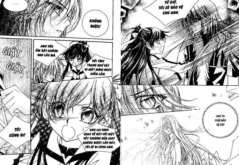 legend - truyền thuyết fushigi chapter 5 24