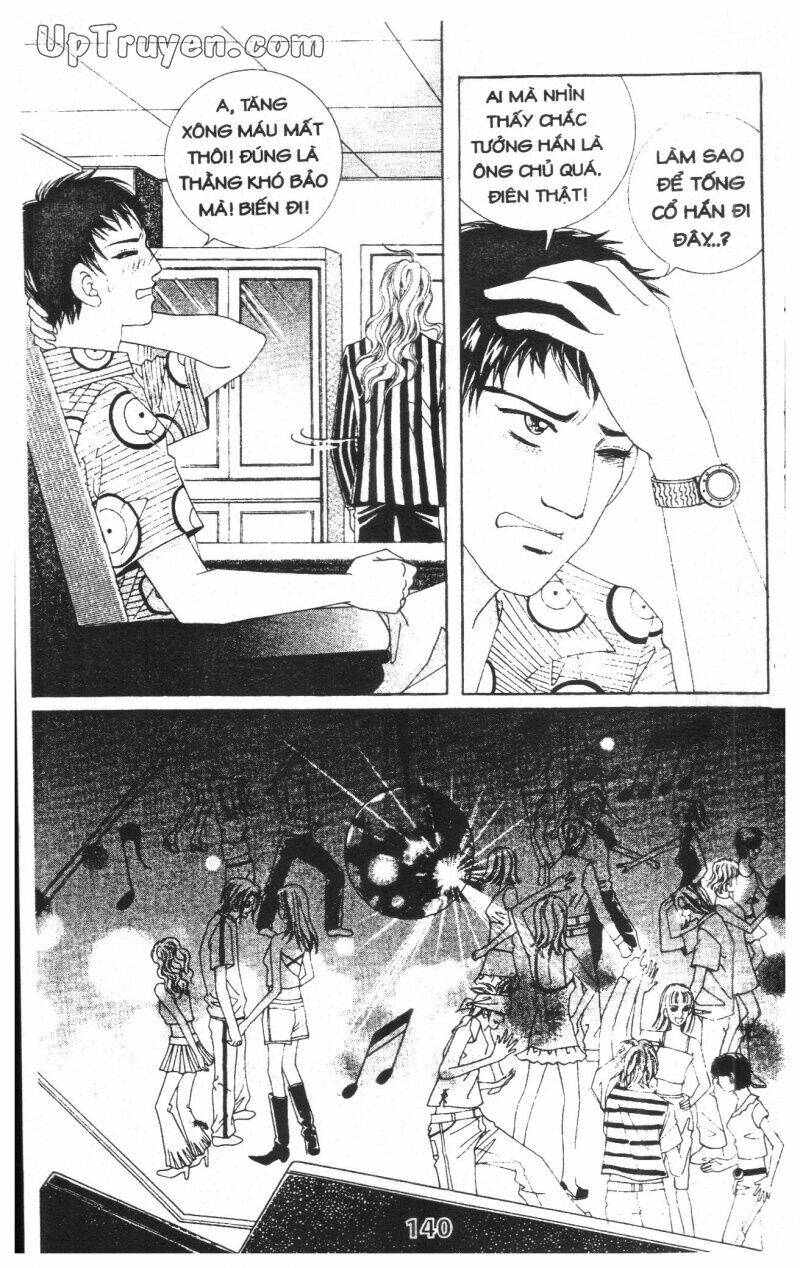 mặt nạ tình yêu chapter 33 52