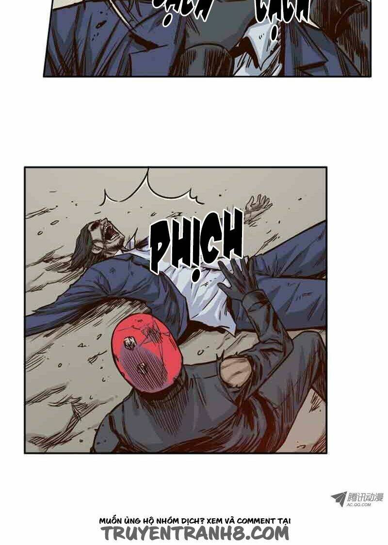 vua của vong linh chapter 63 18