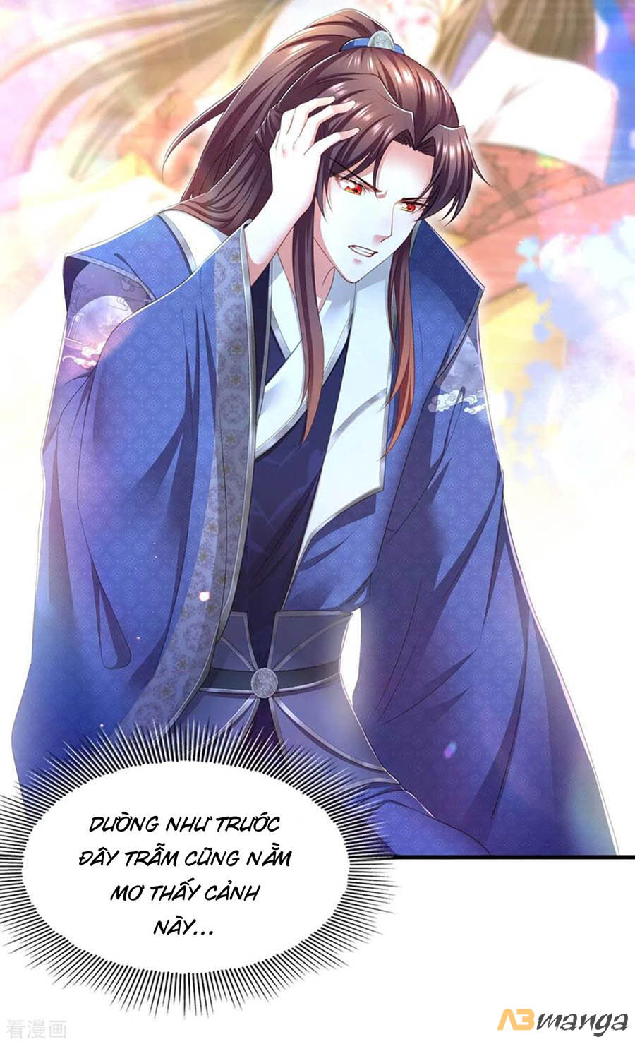 ngã tại hậu cung đương đại lão nữ chapter 77 26