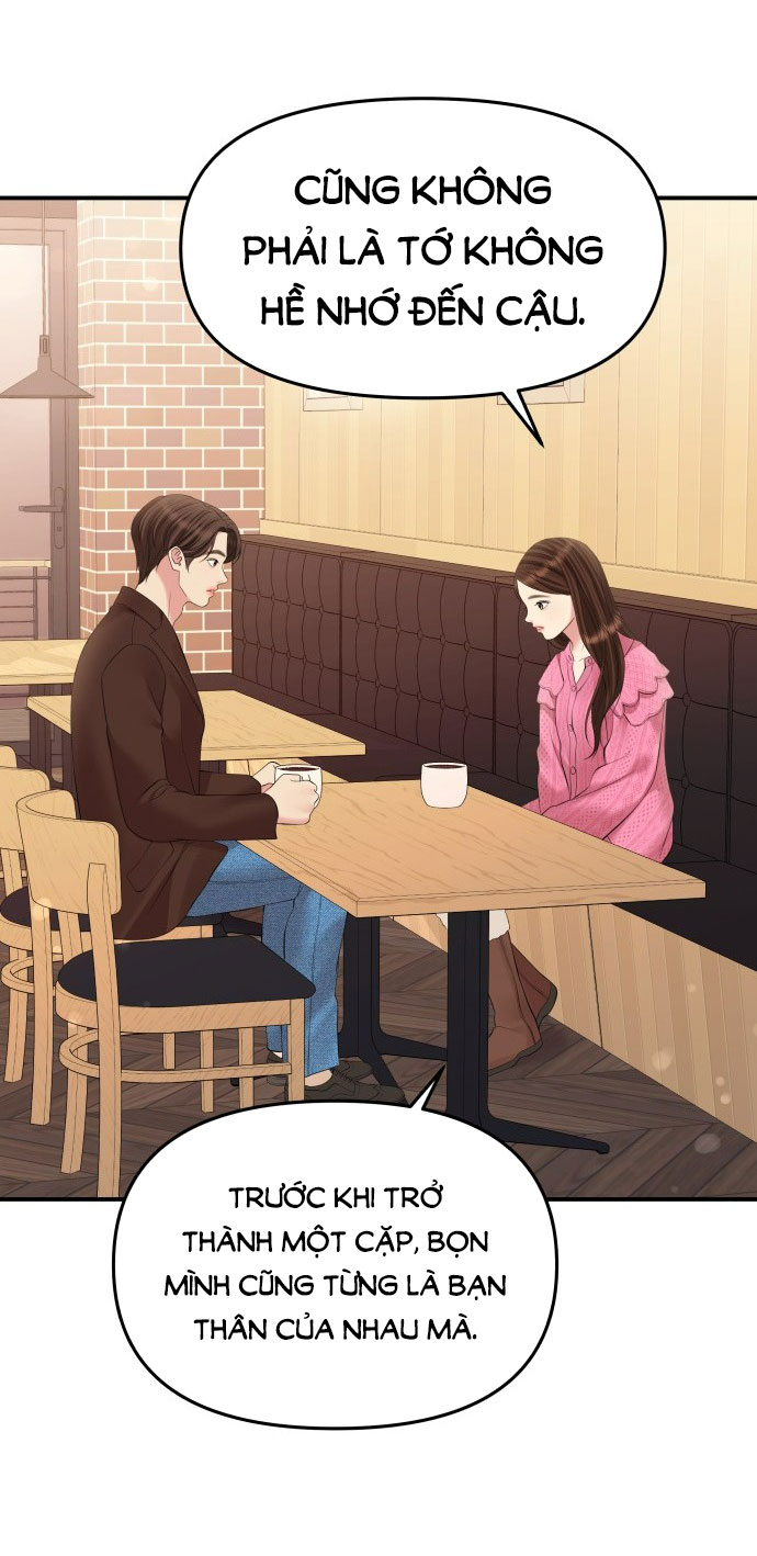 gửi em người đánh cắp những vì sao - to you who swallowed a star chapter 136.2 44