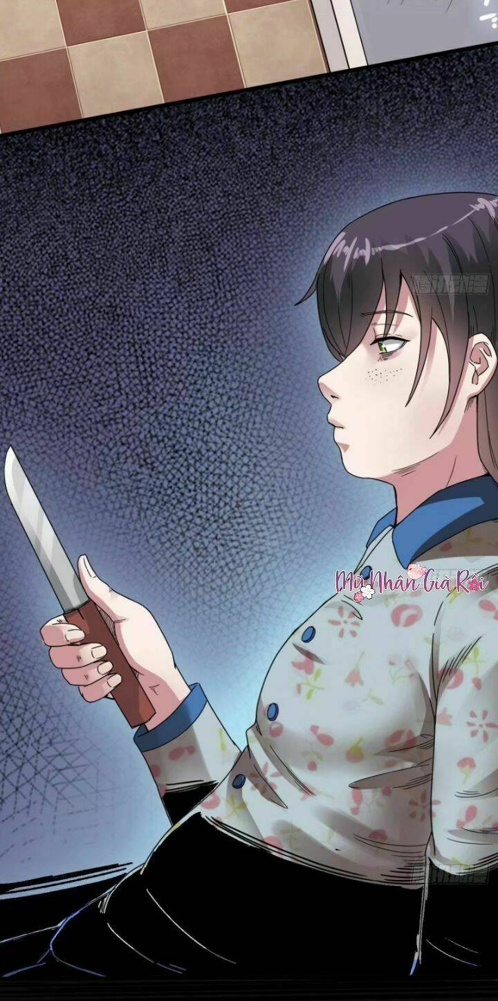 hệ thống nghịch tập thiên hậu chapter 1 5