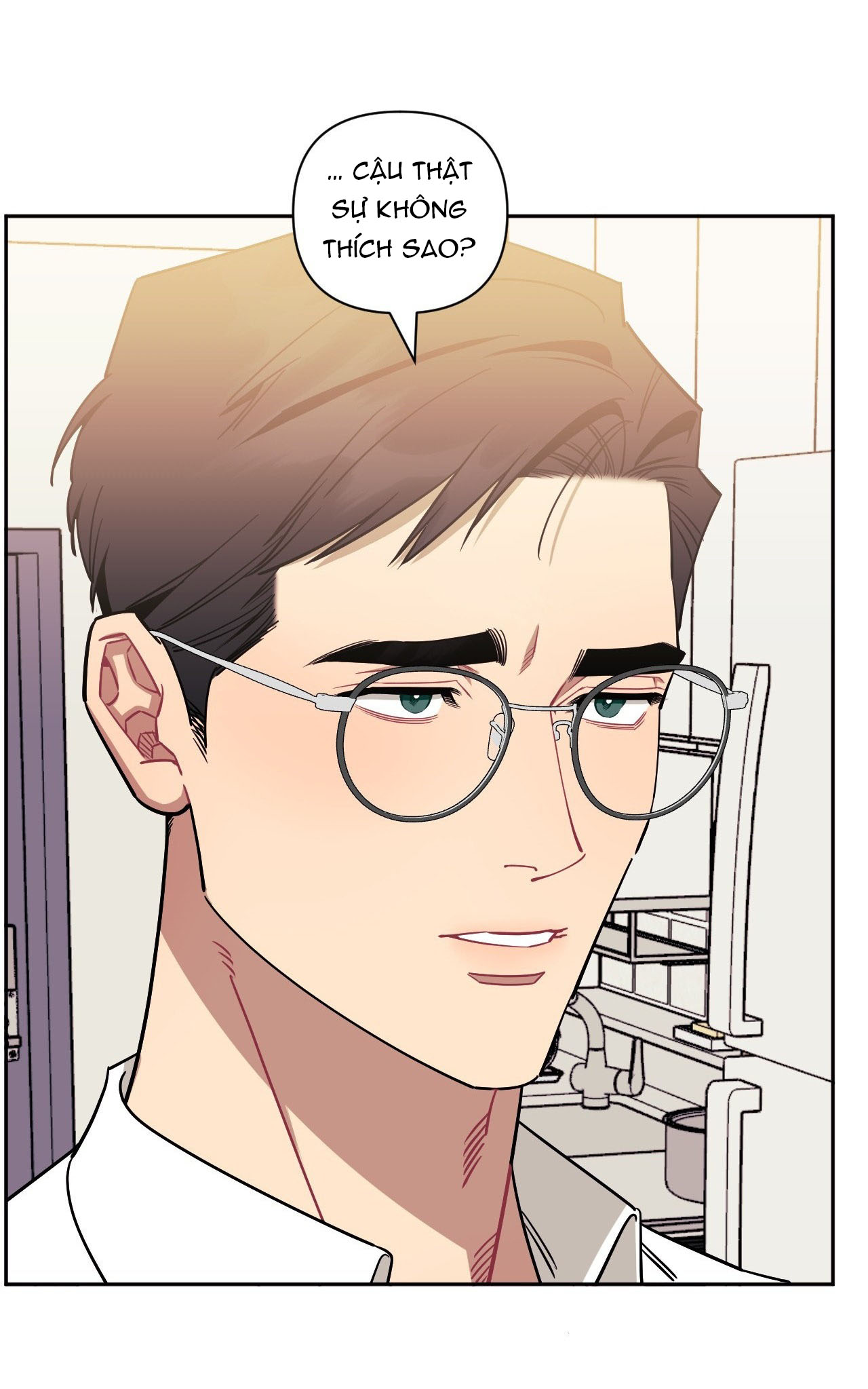 hơn cả bạn bè chapter 80.2 20