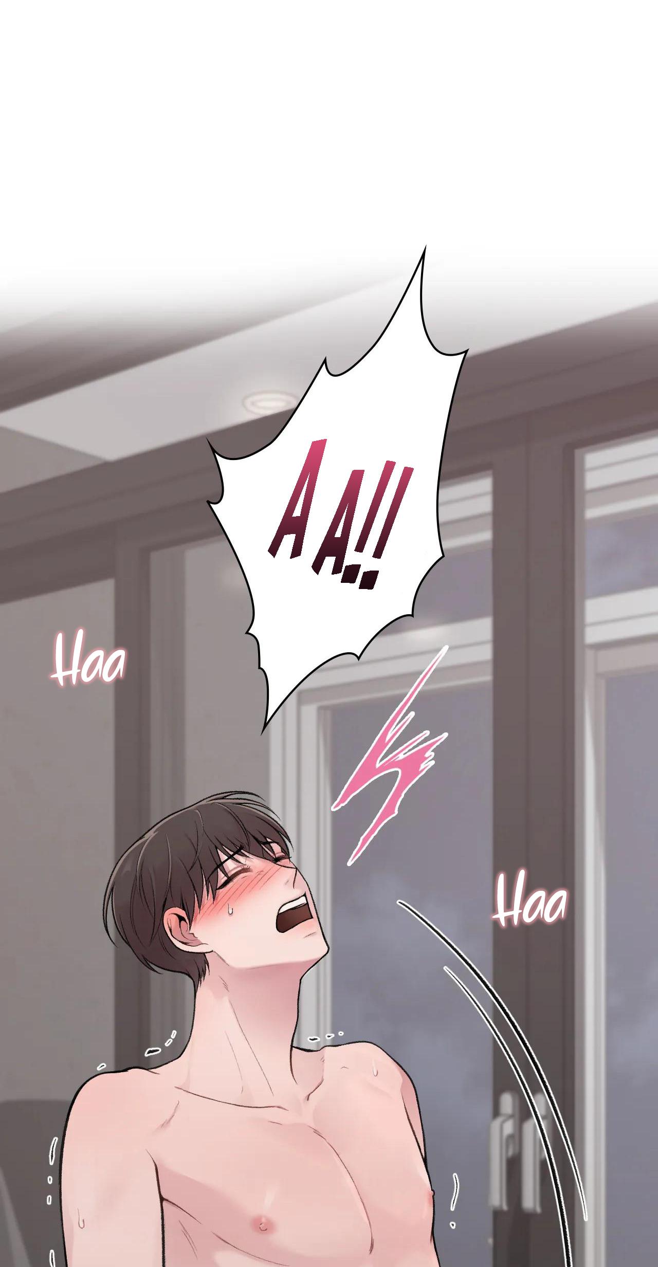 zai đẹp nhưng lại thích dạy đời chapter 2 56