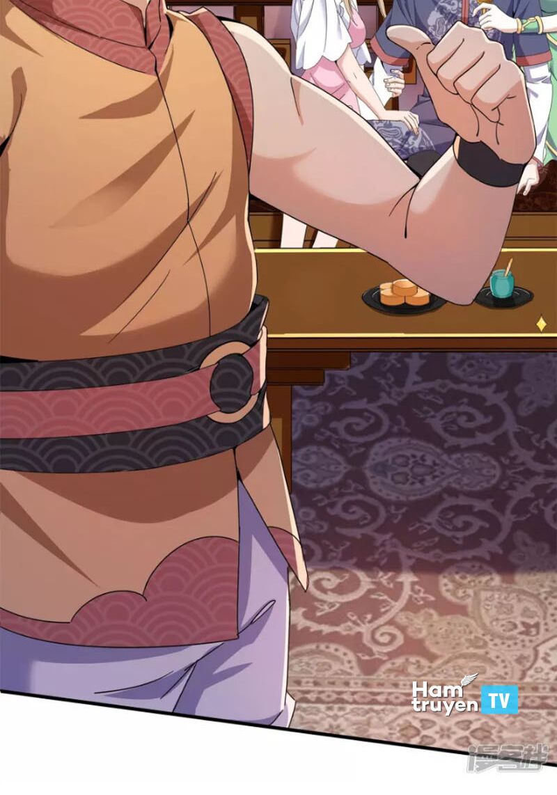 tiến sĩ khoa học kỹ thuật tu tiên chapter 19 33