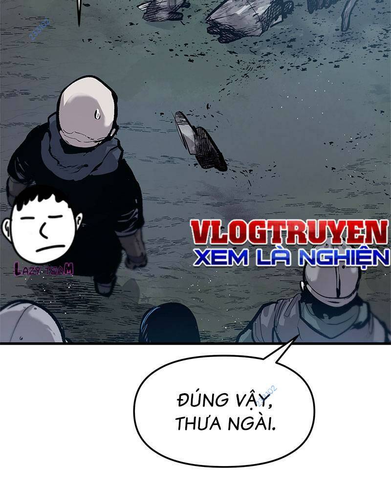 kị sĩ xác sống chapter 25 3