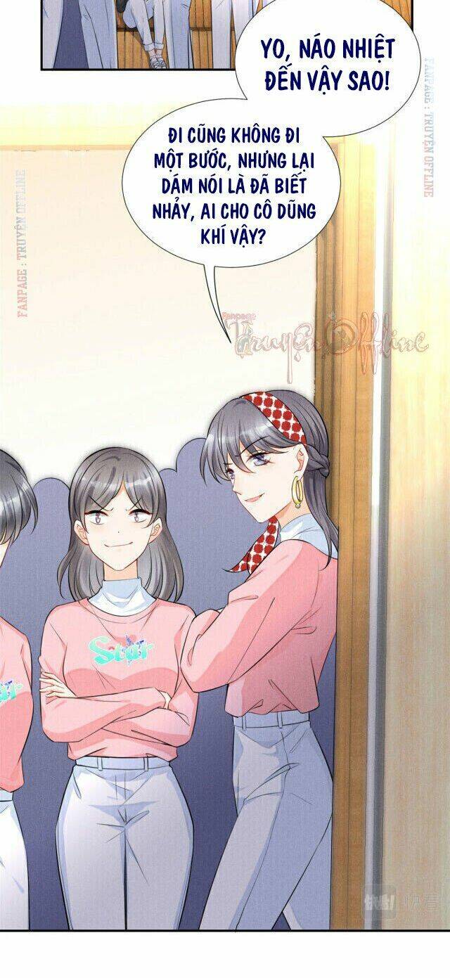 tôi trở thành tổ tông của 5 vị đại lão chapter 29 16