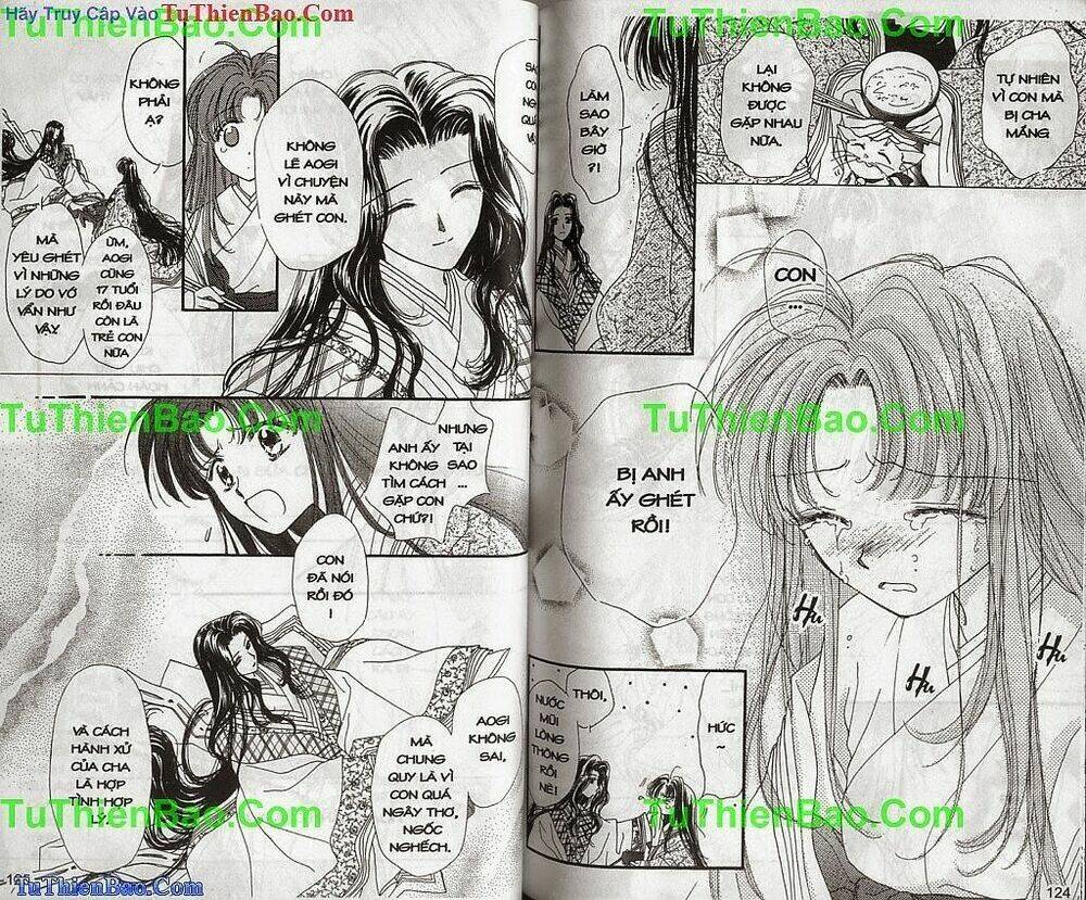 ánh sao đêm i chapter 2 63