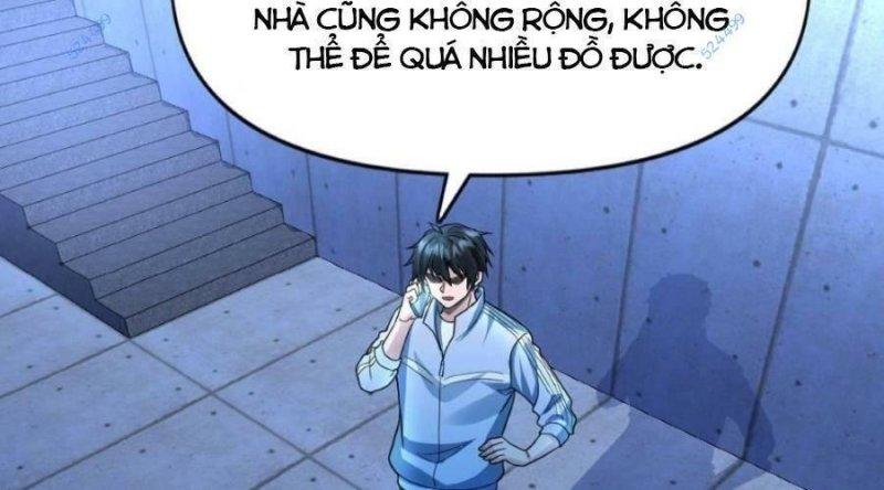 đóng băng toàn cầu: tôi gây dựng nên phòng an toàn thời tận thế chapter 114 25