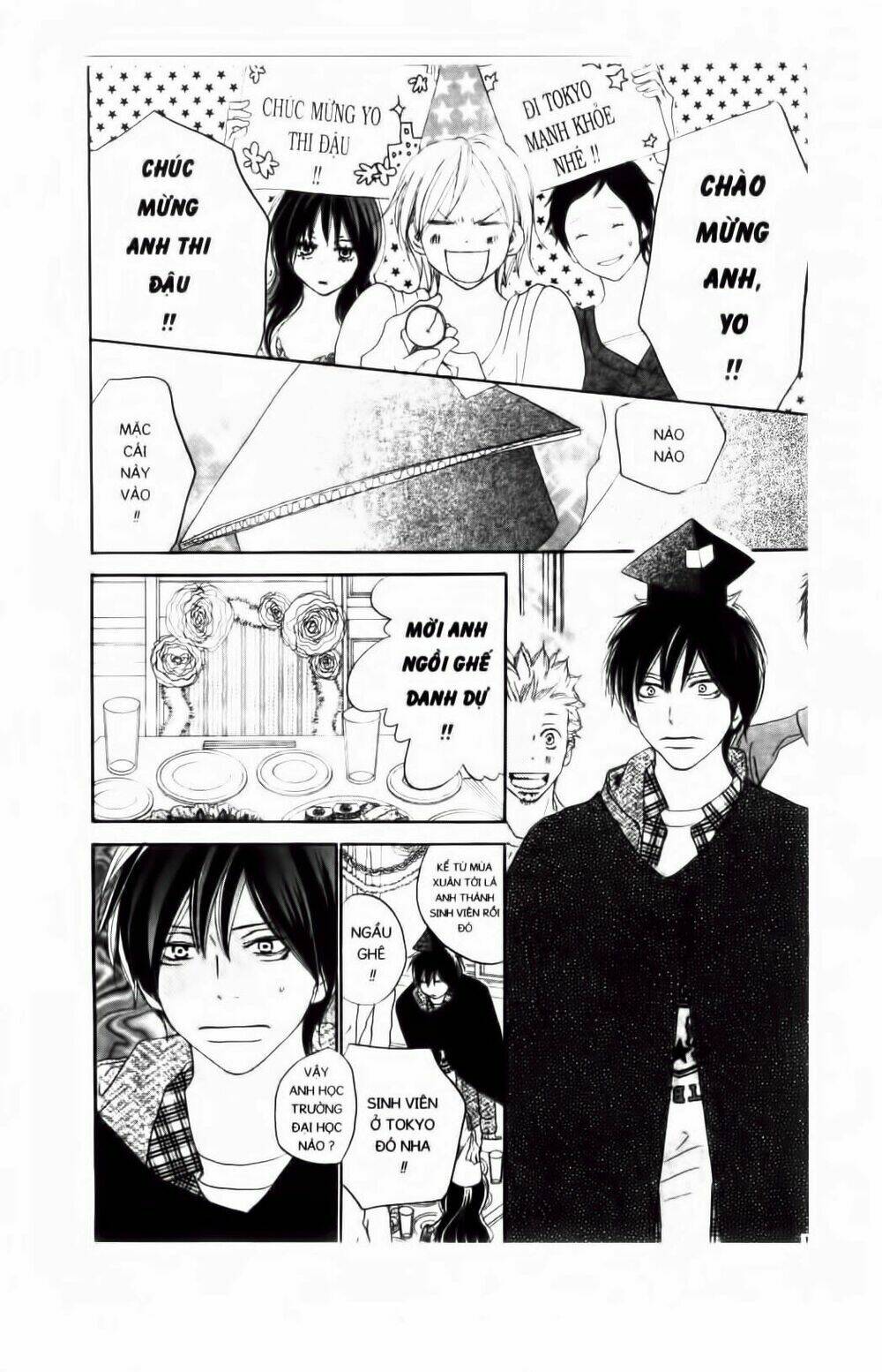 chuyện cấp iii chapter 72 26