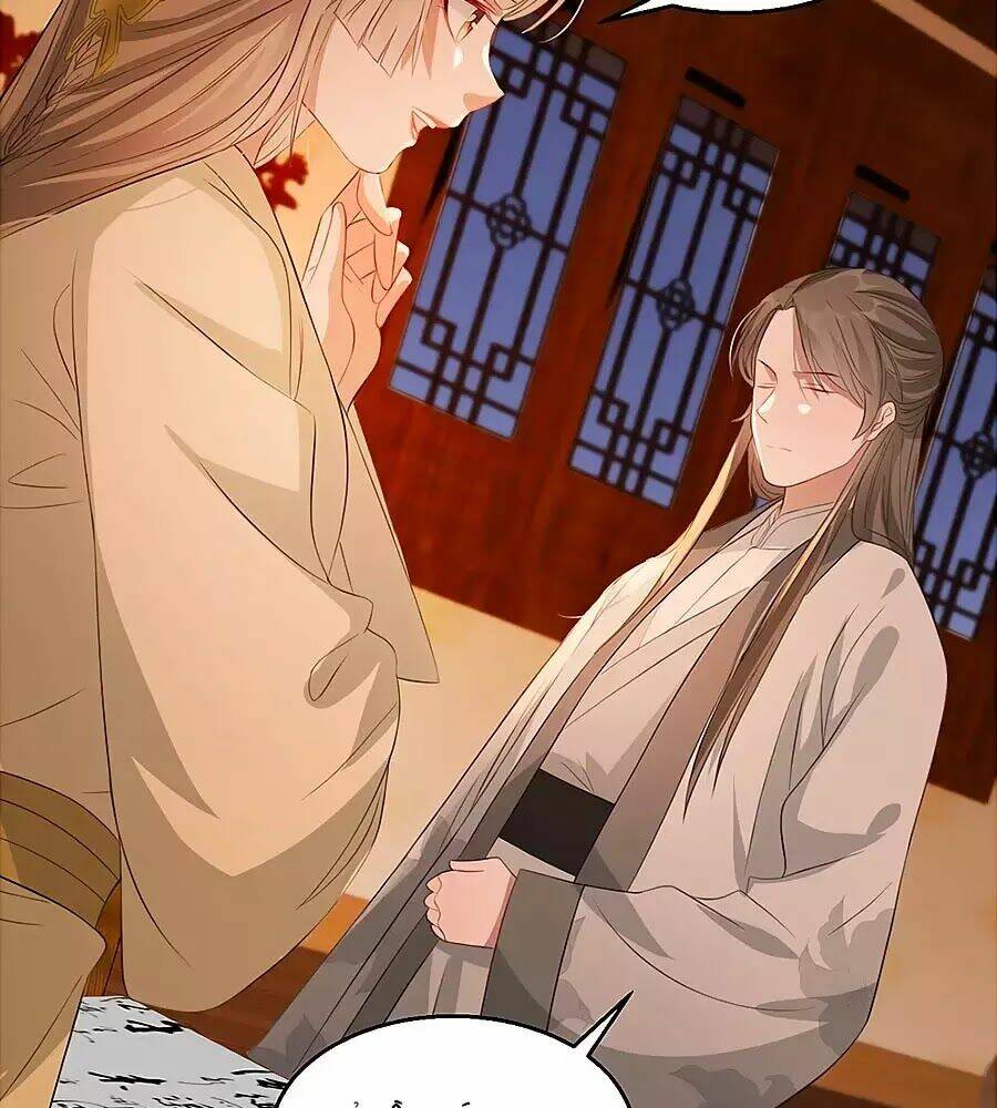 gian phi như thử đa kiều chapter 57 20