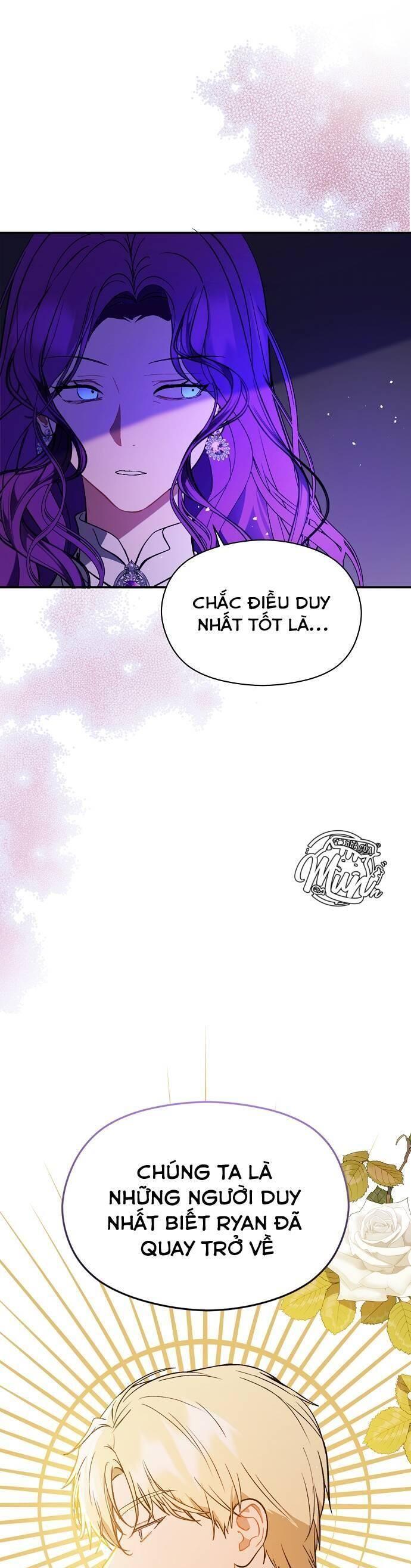 tôi không cố ý quyến rũ nam chính đâu! chapter 62 5