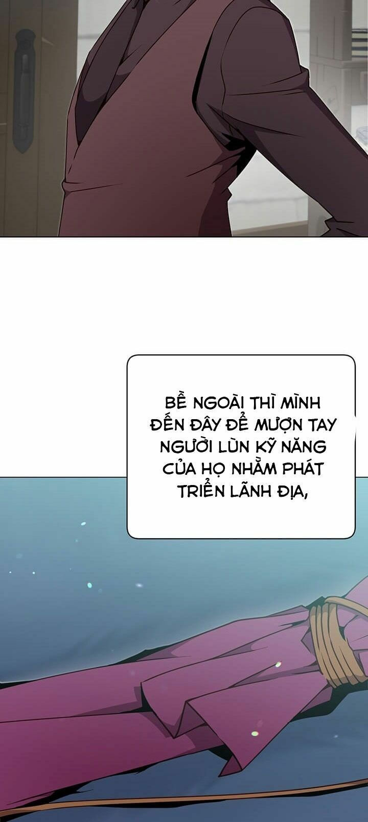 Anh Hùng Mạnh Nhất Trở Lại chapter 48 17