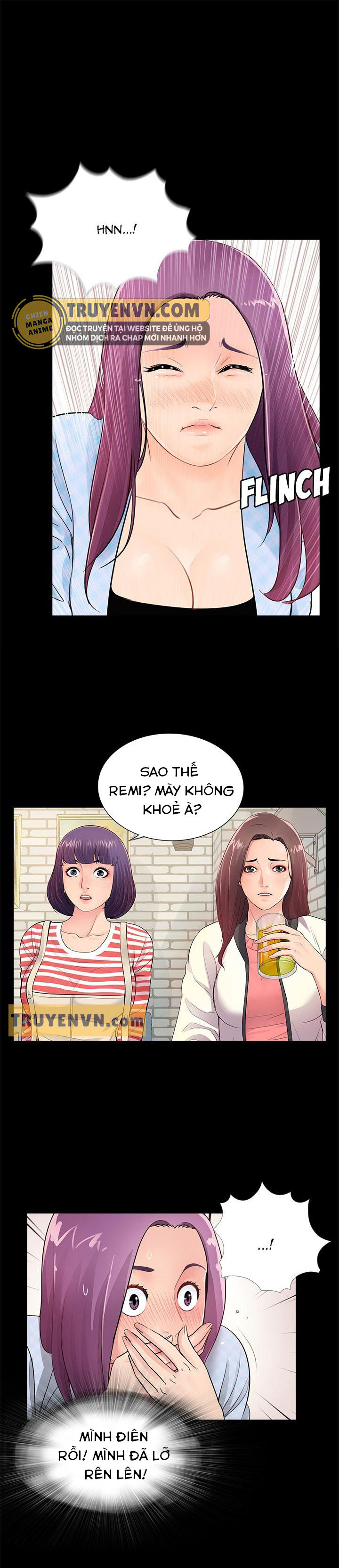 his return manhwa chapter 2 1