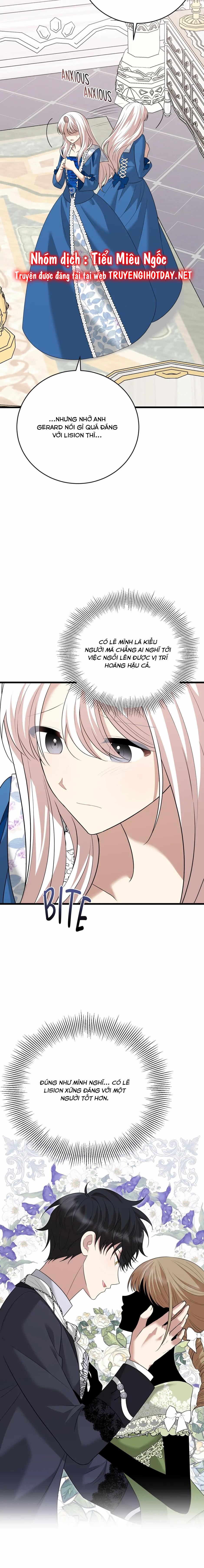 anh trai nguy hiểm của tôi chapter 93 20