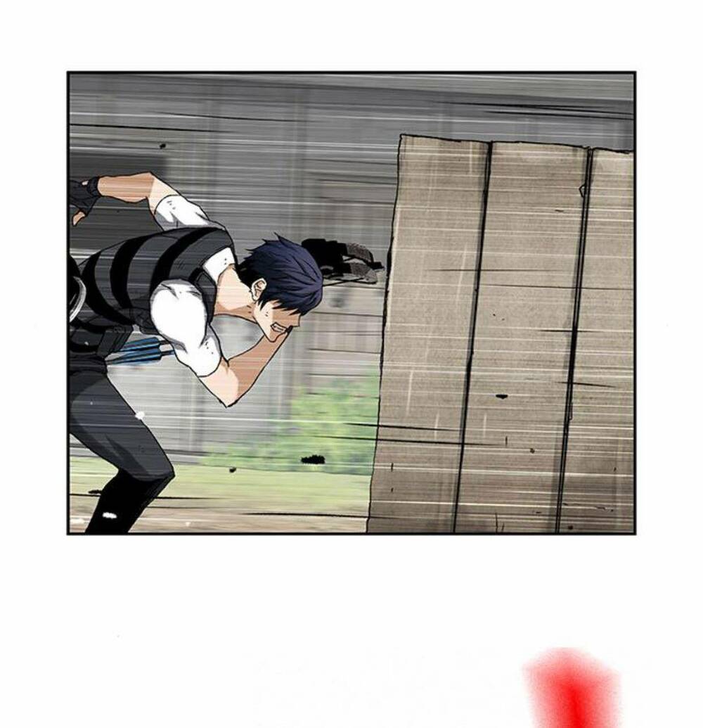 pubg - cuộc chiến sinh tồn - 100 chapter 4 40