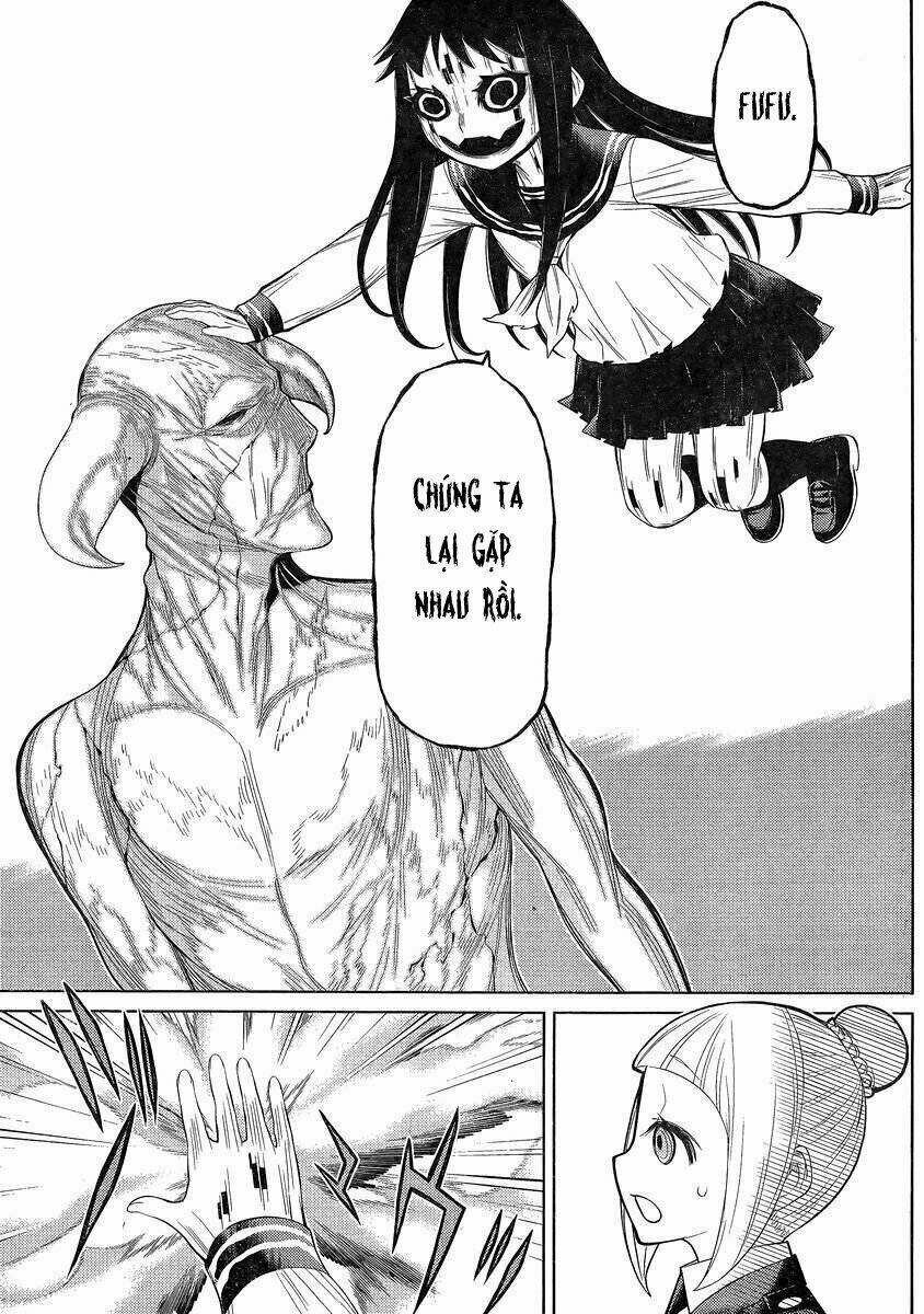 kako to nise tantei chapter 21 17