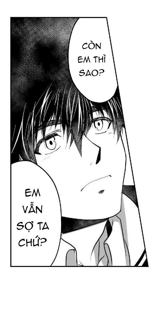 vợ của titan chapter 9 15
