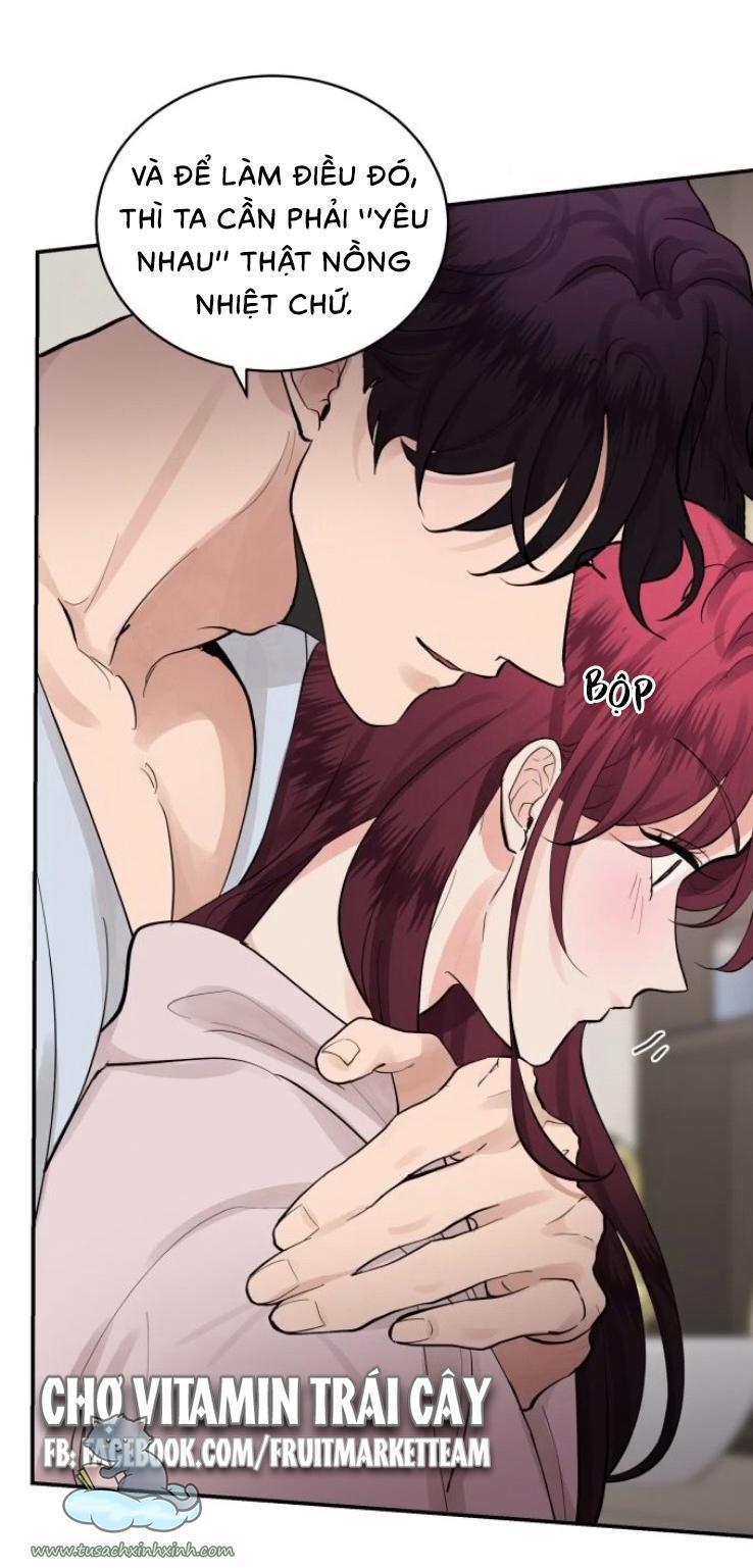 oan gia ngõ hẹp chapter 72 27