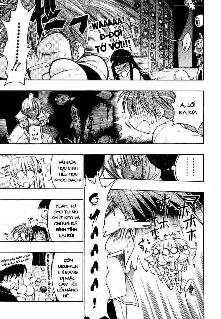 little vampire chapter 21 10