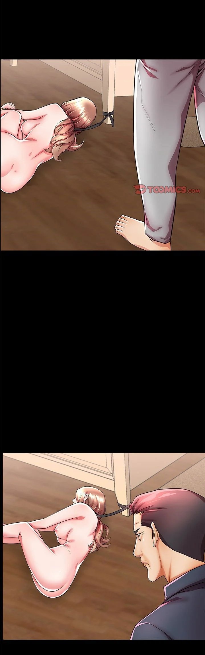 người mẹ xấu xa chapter 47 33