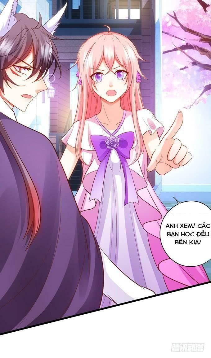 hồ tiên hung bạo chapter 95 6