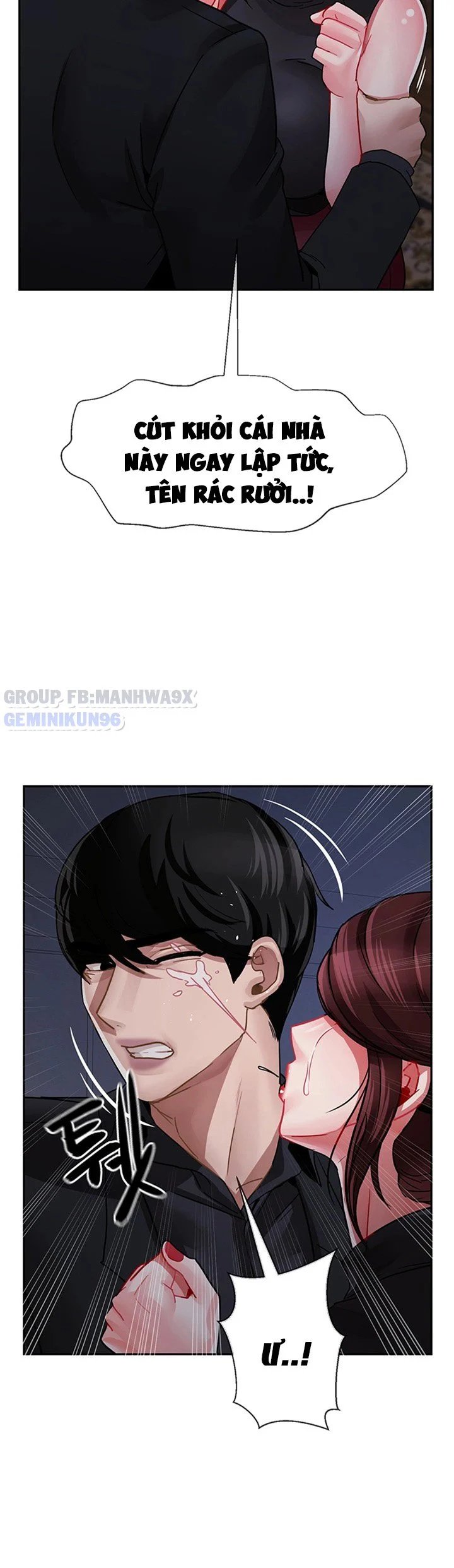 lớp học thể chất chapter 47 19