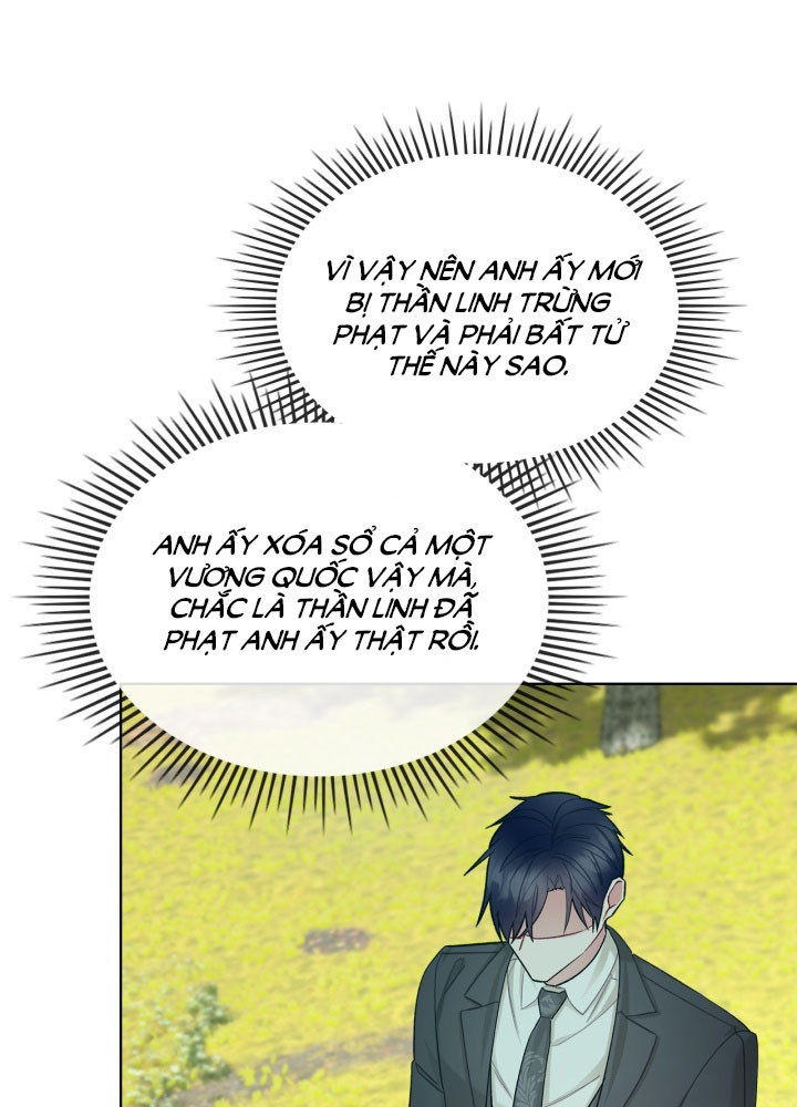 kẻ tạo ra ác nữ chapter 58.1 22