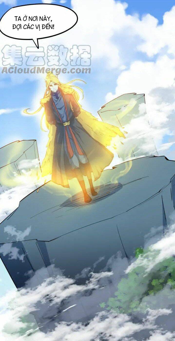 long mạch võ thần chapter 76 48