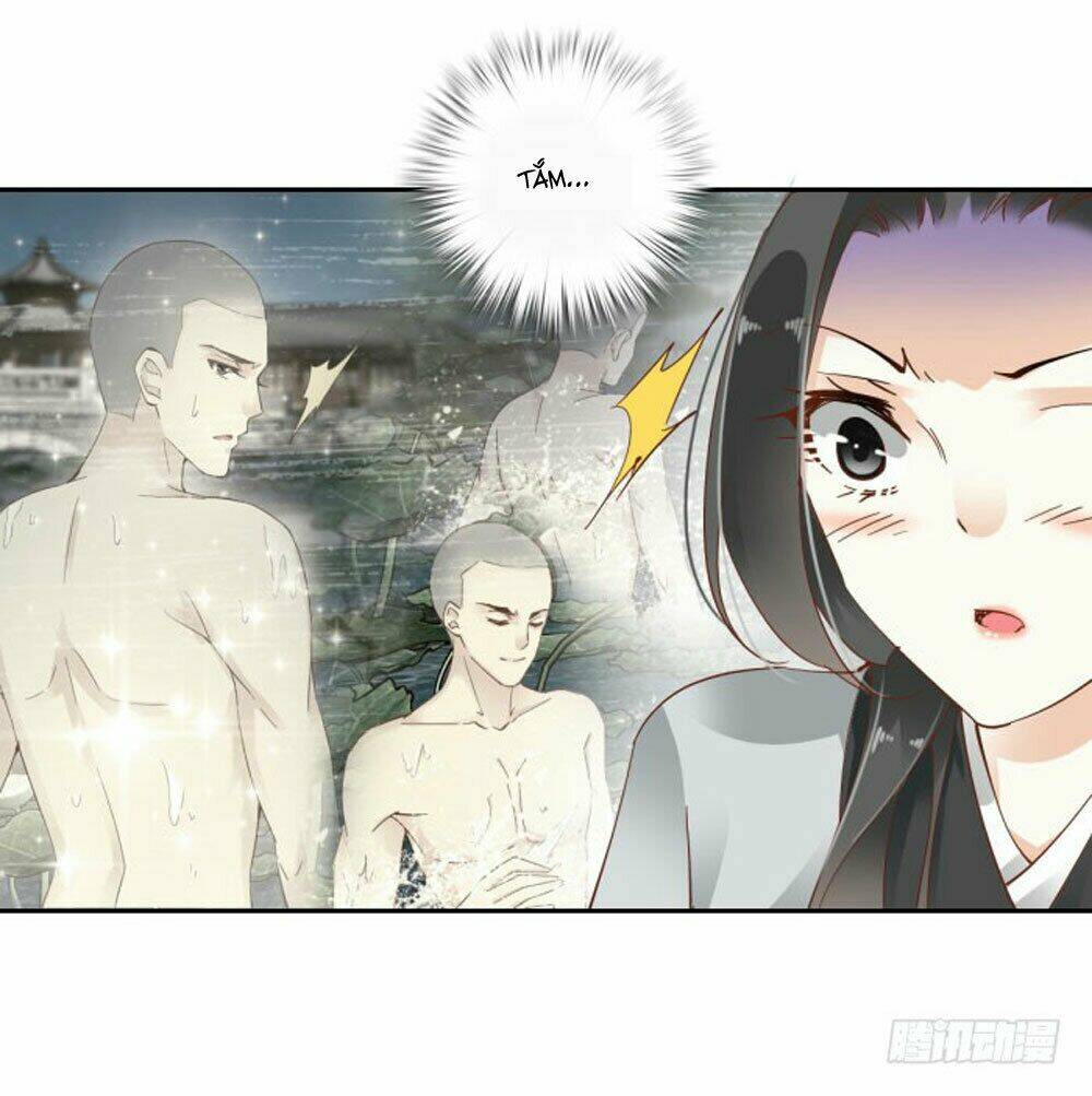 thiền tâm vấn đạo chapter 45 28