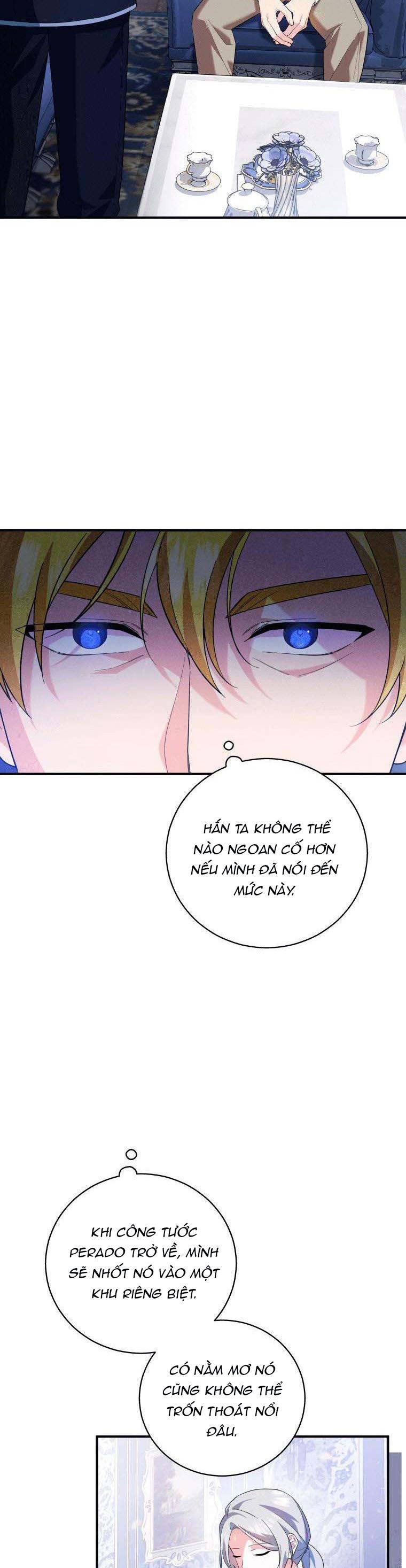 xin hãy ủng hộ sự trả thù của tôi chapter 5 29