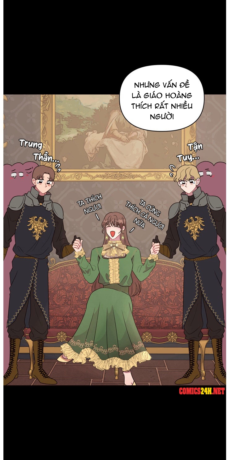 trả đồ chơi lại cho tôi chapter 11 37