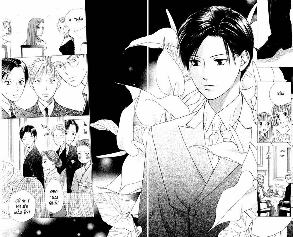 kare kano hajimemashita chapter 61 24