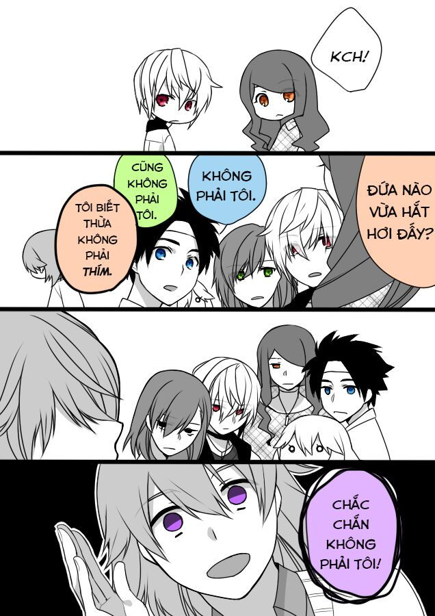 cấm thư ma thuật index chapter 47.5 36