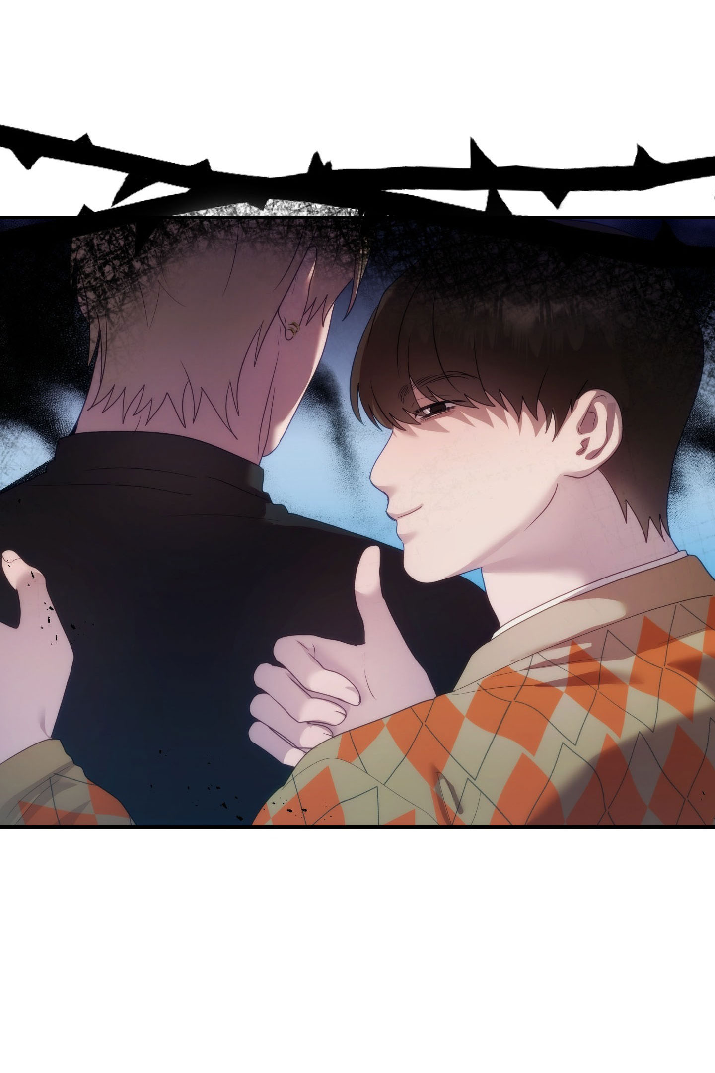 Nhà Tài Trợ Của Hắn chapter 21 - Trang 41