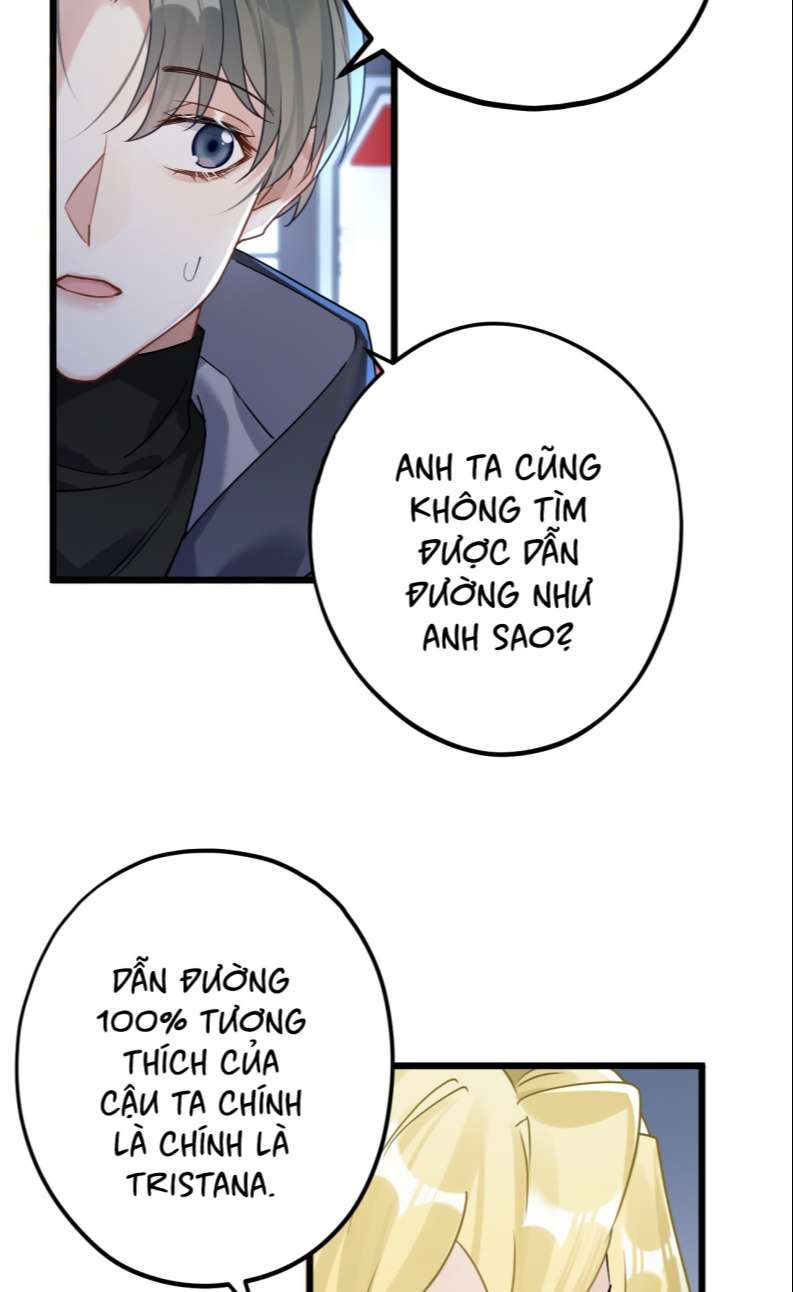 esport nhất kiến chung tình? chapter 20 35