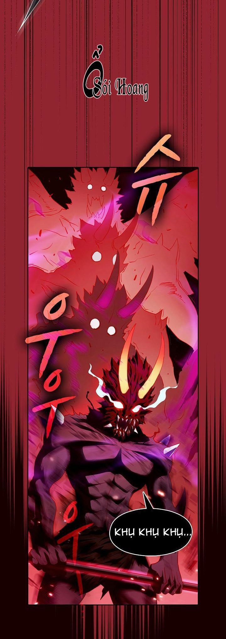 chòm sao trở về từ địa ngục chapter 14 19