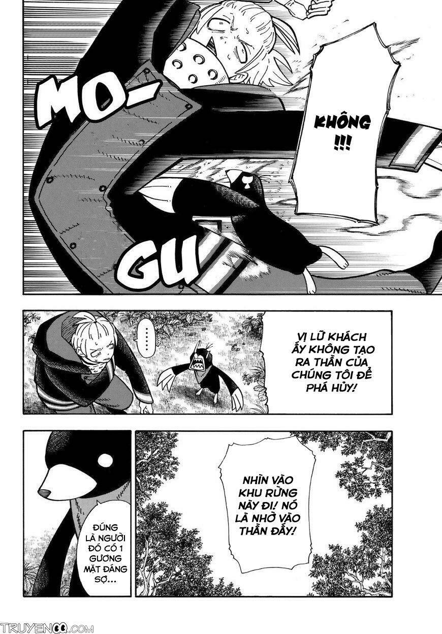 biệt đội lính cứu hỏa chapter 117 5